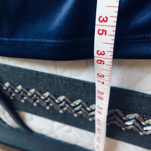 Grand slam Performance Dress NWT - Picture 9 of 10